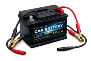 Batteries
